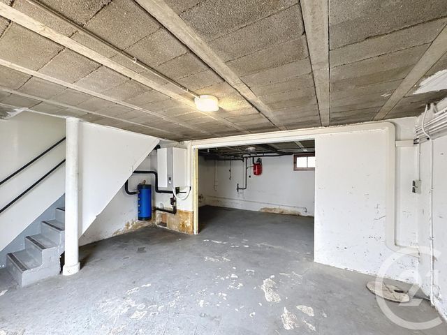 maison à louer - 3 pièces - 62.0 m2 - ROMORANTIN LANTHENAY - 41 - CENTRE - Century 21 Sologne Immobilier