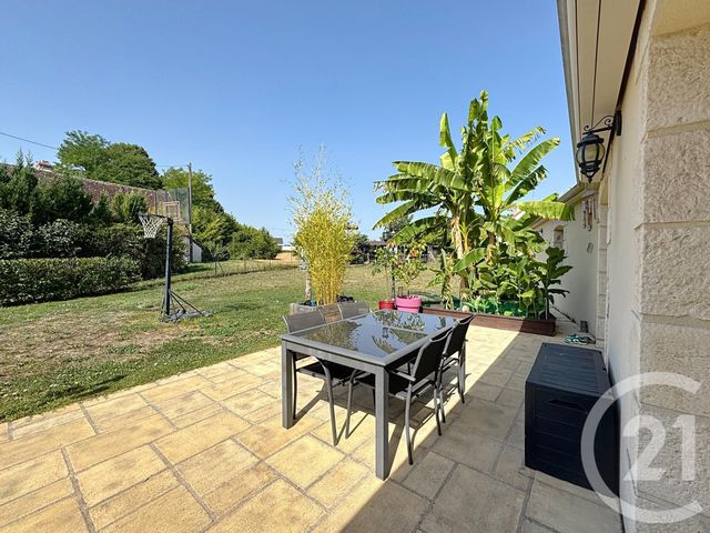 Afficher la photo en grand maison à vendre - 6 pièces - 162.59 m2 - BILLY - 41 - CENTRE - Century 21 Sologne Immobilier