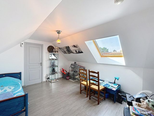 Afficher la photo en grand maison à vendre - 6 pièces - 162.59 m2 - BILLY - 41 - CENTRE - Century 21 Sologne Immobilier
