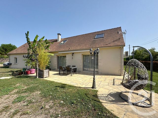 Afficher la photo en grand maison à vendre - 6 pièces - 162.59 m2 - BILLY - 41 - CENTRE - Century 21 Sologne Immobilier