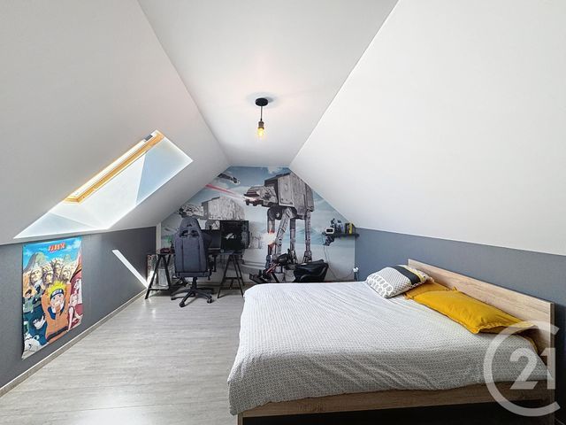 Afficher la photo en grand maison à vendre - 6 pièces - 162.59 m2 - BILLY - 41 - CENTRE - Century 21 Sologne Immobilier