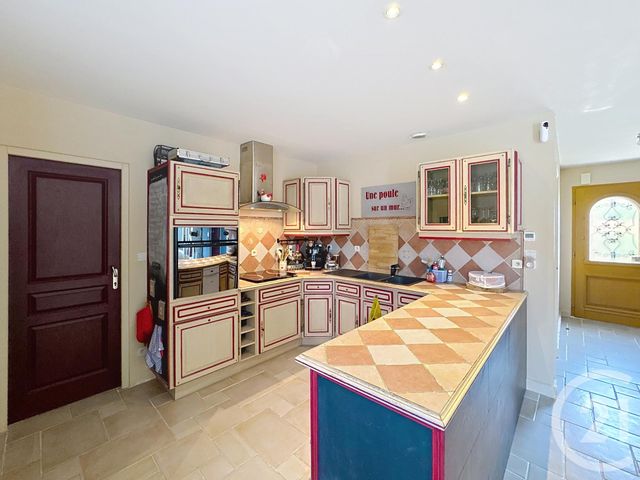Afficher la photo en grand maison à vendre - 6 pièces - 162.59 m2 - BILLY - 41 - CENTRE - Century 21 Sologne Immobilier
