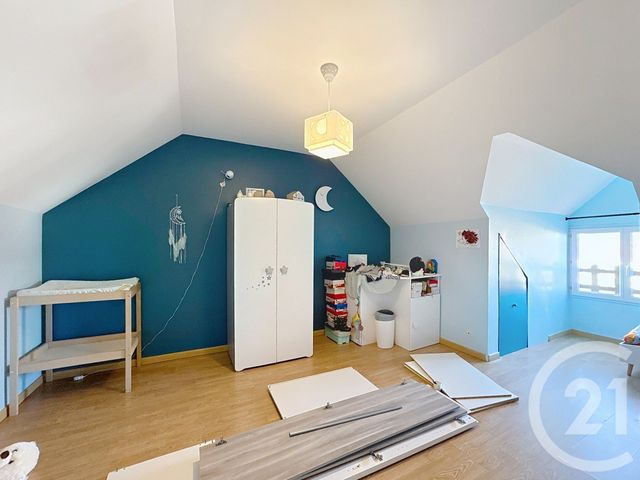 maison à vendre - 6 pièces - 116.0 m2 - VILLEFRANCHE SUR CHER - 41 - CENTRE - Century 21 Sologne Immobilier