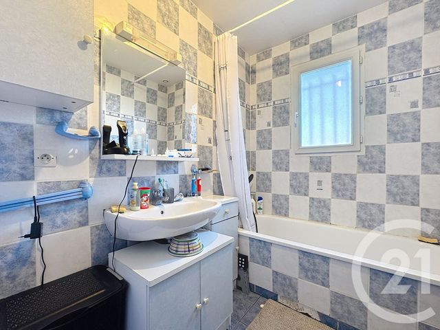 maison à vendre - 6 pièces - 116.0 m2 - VILLEFRANCHE SUR CHER - 41 - CENTRE - Century 21 Sologne Immobilier