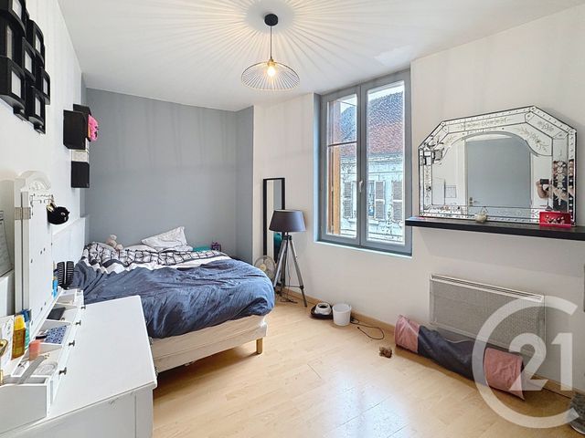 maison à vendre - 5 pièces - 96.6 m2 - SELLES SUR CHER - 41 - CENTRE - Century 21 Sologne Immobilier