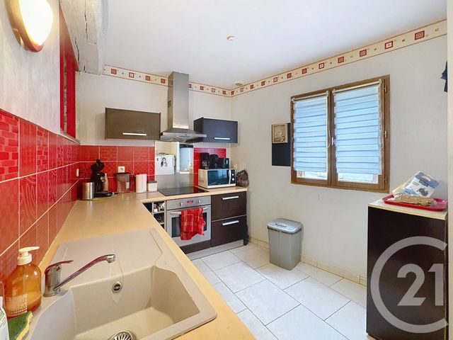 maison à vendre - 5 pièces - 96.6 m2 - SELLES SUR CHER - 41 - CENTRE - Century 21 Sologne Immobilier