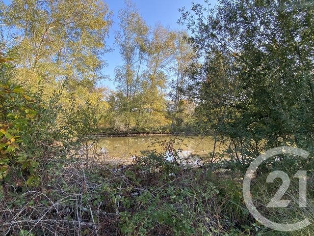 maison à vendre - 4 pièces - 180.0 m2 - 18 - CENTRE - Century 21 Sologne Immobilier