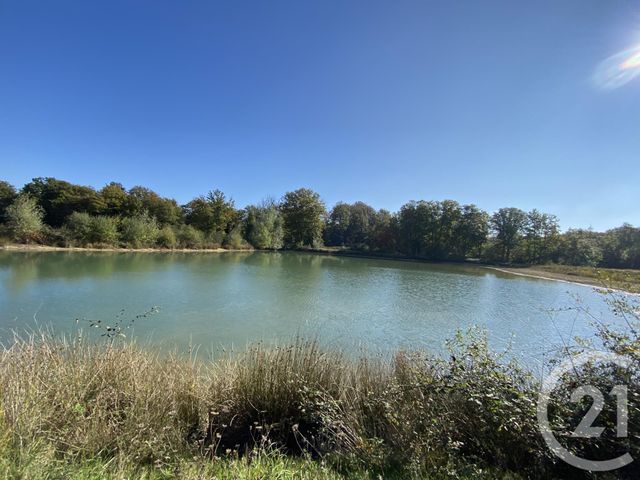 maison à vendre - 4 pièces - 180.0 m2 - 18 - CENTRE - Century 21 Sologne Immobilier