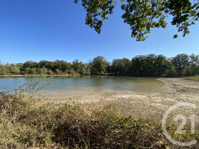 maison à vendre - 4 pièces - 180.0 m2 - 18 - CENTRE - Century 21 Sologne Immobilier
