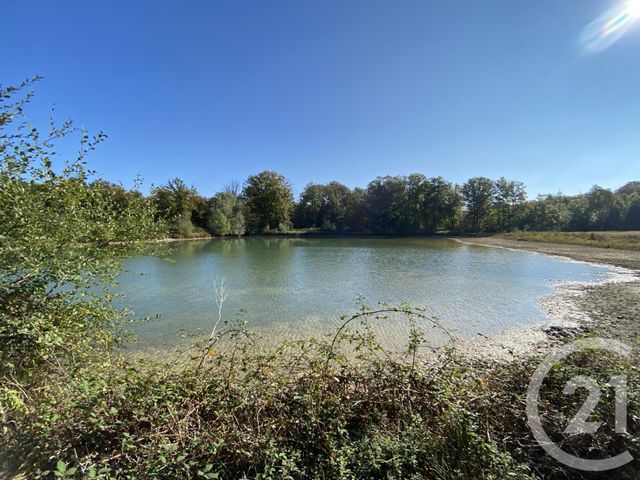 maison à vendre - 4 pièces - 180.0 m2 - 18 - CENTRE - Century 21 Sologne Immobilier