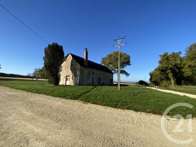 maison à vendre - 4 pièces - 180.0 m2 - 18 - CENTRE - Century 21 Sologne Immobilier