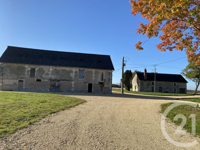 maison à vendre - 4 pièces - 180.0 m2 - 18 - CENTRE - Century 21 Sologne Immobilier