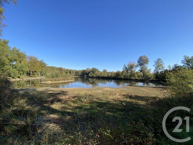 maison à vendre - 4 pièces - 180.0 m2 - 18 - CENTRE - Century 21 Sologne Immobilier