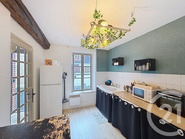 Afficher la photo en grand maison à vendre - 4 pièces - 51.0 m2 - VILLEFRANCHE SUR CHER - 41 - CENTRE - Century 21 Sologne Immobilier