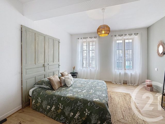 Afficher la photo en grand maison à vendre - 4 pièces - 51.0 m2 - VILLEFRANCHE SUR CHER - 41 - CENTRE - Century 21 Sologne Immobilier