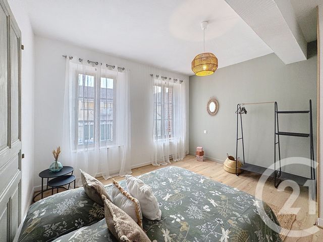 Afficher la photo en grand maison à vendre - 4 pièces - 51.0 m2 - VILLEFRANCHE SUR CHER - 41 - CENTRE - Century 21 Sologne Immobilier