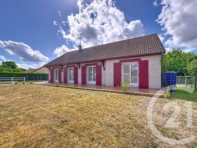 Maison à vendre ROMORANTIN LANTHENAY