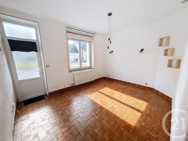maison - ROMORANTIN LANTHENAY - 41