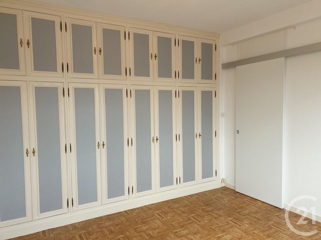 Appartement F2 à louer - 2 pièces - 37.07 m2 - ROMORANTIN LANTHENAY - 41 - CENTRE - Century 21 Sologne Immobilier