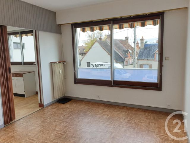 Appartement F2 à louer - 2 pièces - 37.07 m2 - ROMORANTIN LANTHENAY - 41 - CENTRE - Century 21 Sologne Immobilier