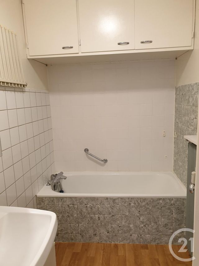 Appartement F2 à louer - 2 pièces - 37.07 m2 - ROMORANTIN LANTHENAY - 41 - CENTRE - Century 21 Sologne Immobilier