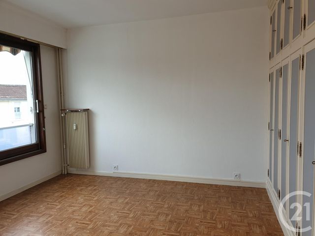 Appartement F2 à louer - 2 pièces - 37.07 m2 - ROMORANTIN LANTHENAY - 41 - CENTRE - Century 21 Sologne Immobilier