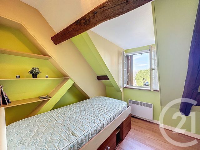 maison à vendre - 6 pièces - 178.61 m2 - LANGON - 41 - CENTRE - Century 21 Sologne Immobilier