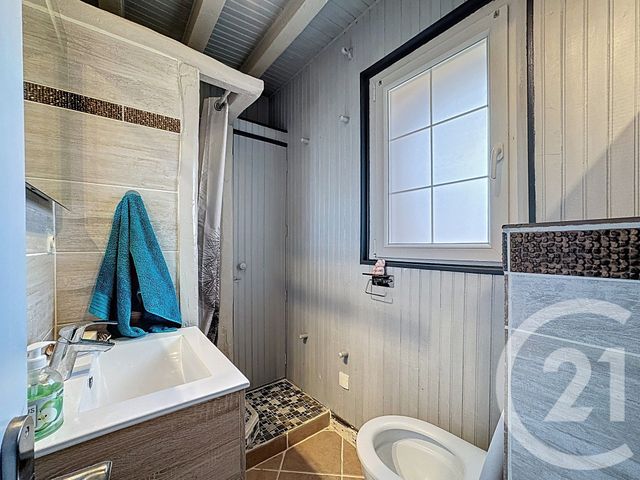 maison à vendre - 6 pièces - 178.61 m2 - LANGON - 41 - CENTRE - Century 21 Sologne Immobilier