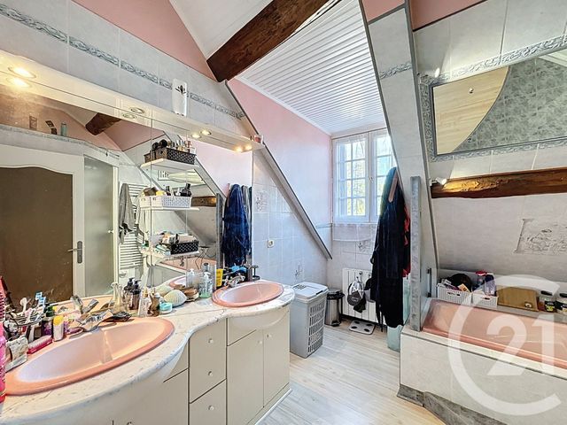 maison à vendre - 6 pièces - 178.61 m2 - LANGON - 41 - CENTRE - Century 21 Sologne Immobilier