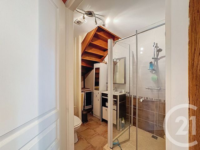 maison à vendre - 6 pièces - 178.61 m2 - LANGON - 41 - CENTRE - Century 21 Sologne Immobilier