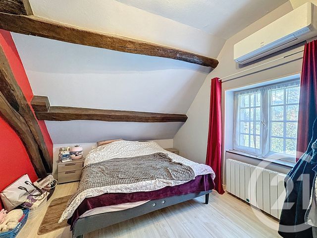 maison à vendre - 6 pièces - 178.61 m2 - LANGON - 41 - CENTRE - Century 21 Sologne Immobilier