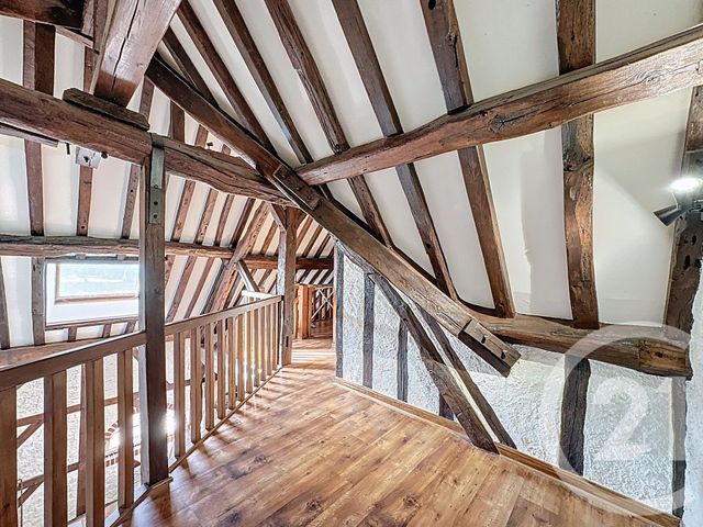 maison à vendre - 6 pièces - 178.61 m2 - LANGON - 41 - CENTRE - Century 21 Sologne Immobilier