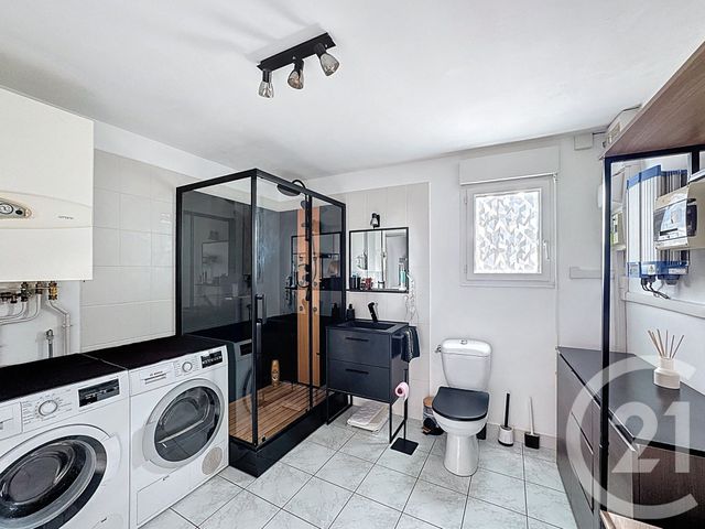 Afficher la photo en grand maison à vendre - 5 pièces - 125.49 m2 - CHABRIS - 36 - CENTRE - Century 21 Sologne Immobilier
