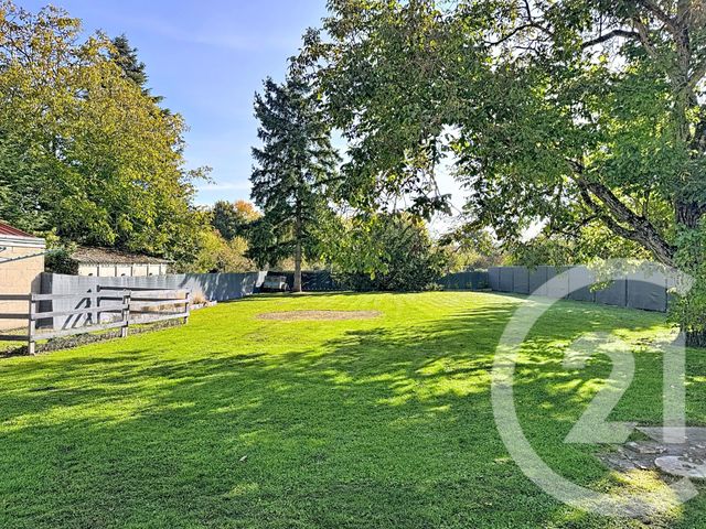 Afficher la photo en grand maison à vendre - 5 pièces - 125.49 m2 - CHABRIS - 36 - CENTRE - Century 21 Sologne Immobilier