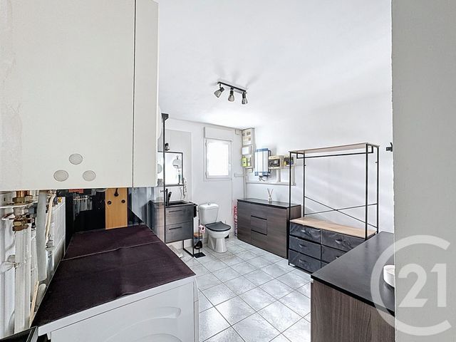 Afficher la photo en grand maison à vendre - 5 pièces - 125.49 m2 - CHABRIS - 36 - CENTRE - Century 21 Sologne Immobilier