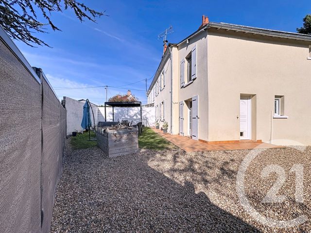 Afficher la photo en grand maison à vendre - 5 pièces - 125.49 m2 - CHABRIS - 36 - CENTRE - Century 21 Sologne Immobilier