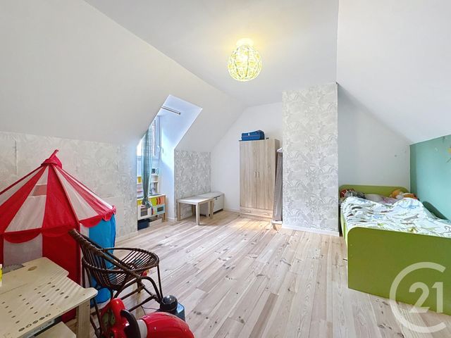 maison à vendre - 5 pièces - 123.0 m2 - ROMORANTIN LANTHENAY - 41 - CENTRE - Century 21 Sologne Immobilier