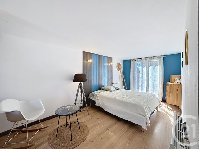 maison à vendre - 5 pièces - 123.0 m2 - ROMORANTIN LANTHENAY - 41 - CENTRE - Century 21 Sologne Immobilier