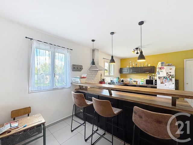 maison à vendre - 5 pièces - 123.0 m2 - ROMORANTIN LANTHENAY - 41 - CENTRE - Century 21 Sologne Immobilier