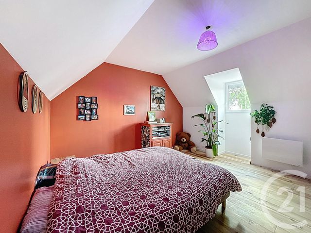 maison à vendre - 5 pièces - 123.0 m2 - ROMORANTIN LANTHENAY - 41 - CENTRE - Century 21 Sologne Immobilier