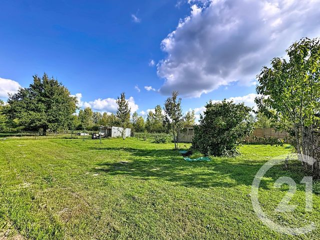 maison à vendre - 5 pièces - 123.0 m2 - ROMORANTIN LANTHENAY - 41 - CENTRE - Century 21 Sologne Immobilier