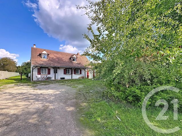 maison à vendre - 5 pièces - 123.0 m2 - ROMORANTIN LANTHENAY - 41 - CENTRE - Century 21 Sologne Immobilier