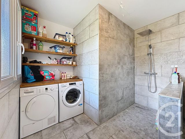 maison à vendre - 5 pièces - 123.0 m2 - ROMORANTIN LANTHENAY - 41 - CENTRE - Century 21 Sologne Immobilier