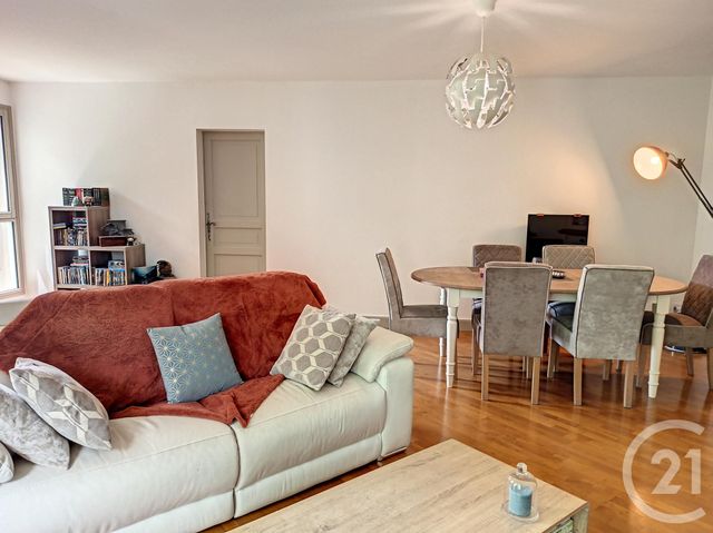 appartement - ROMORANTIN LANTHENAY - 41