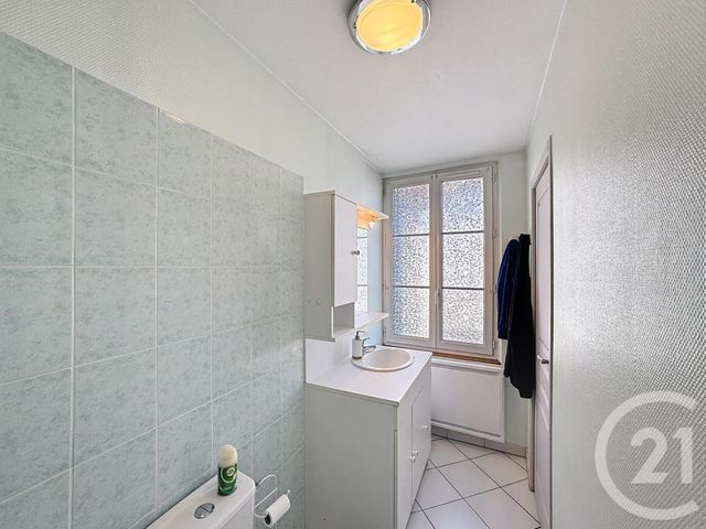 Afficher la photo en grand Appartement F2 à louer - 3 pièces - 55.0 m2 - ROMORANTIN LANTHENAY - 41 - CENTRE - Century 21 Sologne Immobilier