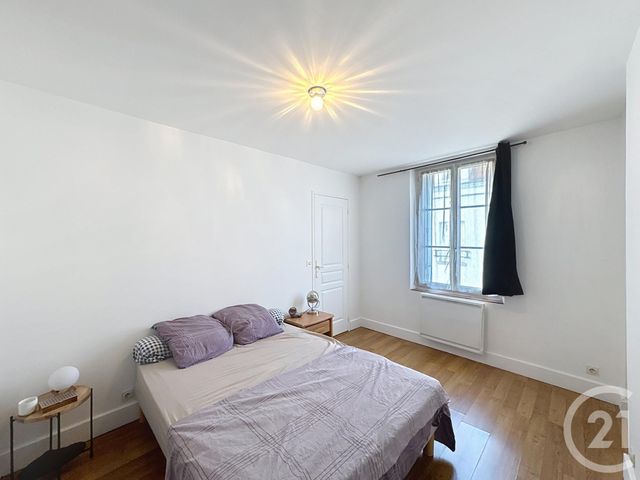 Afficher la photo en grand Appartement F2 à louer - 3 pièces - 55.0 m2 - ROMORANTIN LANTHENAY - 41 - CENTRE - Century 21 Sologne Immobilier