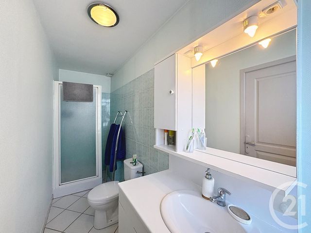 Afficher la photo en grand Appartement F2 à louer - 3 pièces - 55.0 m2 - ROMORANTIN LANTHENAY - 41 - CENTRE - Century 21 Sologne Immobilier