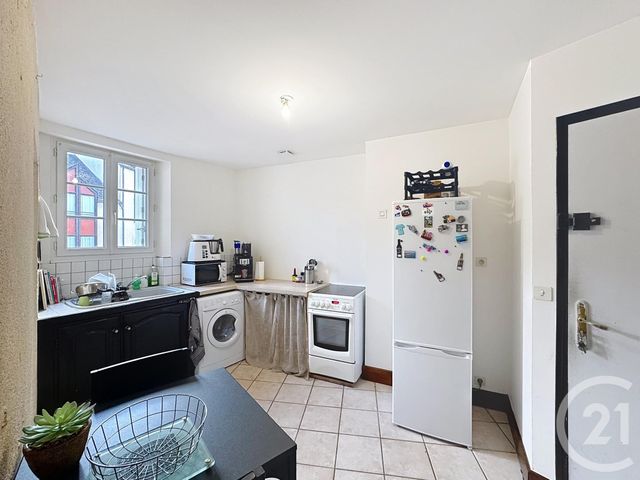 Afficher la photo en grand Appartement F2 à louer - 3 pièces - 55.0 m2 - ROMORANTIN LANTHENAY - 41 - CENTRE - Century 21 Sologne Immobilier