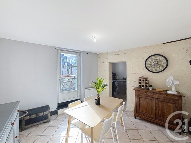 Afficher la photo en grand Appartement F2 à louer - 3 pièces - 55.0 m2 - ROMORANTIN LANTHENAY - 41 - CENTRE - Century 21 Sologne Immobilier