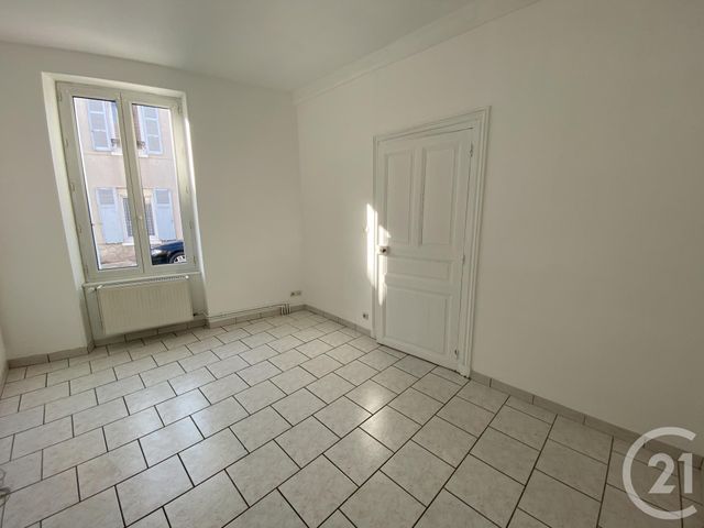 maison à louer - 3 pièces - 64.0 m2 - ROMORANTIN LANTHENAY - 41 - CENTRE - Century 21 Sologne Immobilier